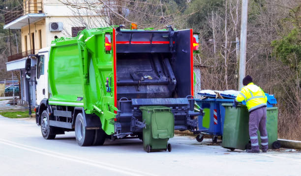 Best Dumpster Rental Services in Mount Shasta, CA